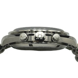 オメガ OMEGA スピードマスター ムーンウォッチ プロフェッショナル コーアクシャル 310.30.42.50.01.002 ブラック ステンレススチール 手巻き メンズ 腕時計