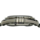 オメガ OMEGA スピードマスター ムーンウォッチ プロフェッショナル コーアクシャル 310.30.42.50.01.002 ブラック ステンレススチール 手巻き メンズ 腕時計