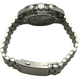 オメガ OMEGA スピードマスター ムーンウォッチ プロフェッショナル コーアクシャル 310.30.42.50.01.002 ブラック ステンレススチール 手巻き メンズ 腕時計
