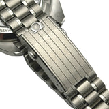 オメガ OMEGA スピードマスター ムーンウォッチ プロフェッショナル コーアクシャル 310.30.42.50.01.002 ブラック ステンレススチール 手巻き メンズ 腕時計