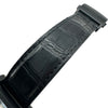 タグ・ホイヤー TAG HEUER モナコ キャリバーホイヤー02 クロノグラフ CBL2180.FC6497 ブラック チタン 自動巻き メンズ 腕時計