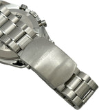 オメガ OMEGA スピードマスタープロフェッショナル銀河鉄道999モデル 3571.50 ブラック ステンレススチール 手巻き メンズ 腕時計