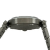カルティエ Cartier パシャ C W31043M7 ブラック ステンレススチール 自動巻き ユニセックス 腕時計