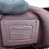 コーチ COACH アリア ショルダーバッグ CO996 ブラック レザー レディース ショルダーバッグ