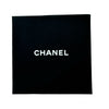 シャネル CHANEL ココマークリング ゴールド ゴールドプレーテッド/ラインストーン アクセサリー
