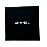 シャネル CHANEL ココマークリング ゴールド ゴールドプレーテッド/ラインストーン アクセサリー