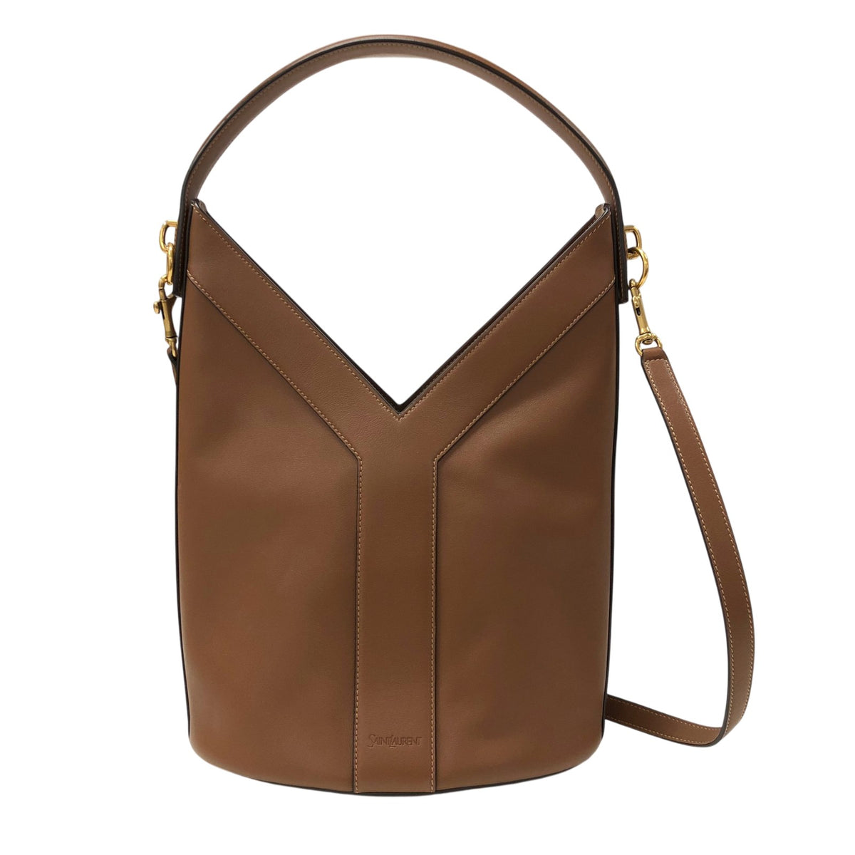 未使用品☆サンローランショルダーバッグ サンローラン(SAINT LAURENT) | 中古ブランドリユースショップ OKURA