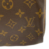 ルイ・ヴィトン LOUIS VUITTON スピーディ30 M41526 ブラウン モノグラム レディース ハンドバッグ
