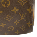 ルイ・ヴィトン LOUIS VUITTON スピーディ30 M41526 ブラウン モノグラム レディース ハンドバッグ
