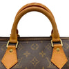ルイ・ヴィトン LOUIS VUITTON スピーディ30 M41526 ブラウン モノグラム レディース ハンドバッグ