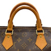 ルイ・ヴィトン LOUIS VUITTON スピーディ30 M41526 ブラウン モノグラム レディース ハンドバッグ