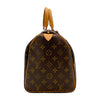 ルイ・ヴィトン LOUIS VUITTON スピーディ30 M41526 ブラウン モノグラム レディース ハンドバッグ