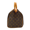 ルイ・ヴィトン LOUIS VUITTON スピーディ30 M41526 ブラウン モノグラム レディース ハンドバッグ