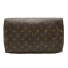 ルイ・ヴィトン LOUIS VUITTON スピーディ30 M41526 ブラウン モノグラム レディース ハンドバッグ