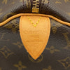 ルイ・ヴィトン LOUIS VUITTON スピーディ30 M41526 ブラウン モノグラム レディース ハンドバッグ