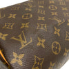 ルイ・ヴィトン LOUIS VUITTON スピーディ30 M41526 ブラウン モノグラム レディース ハンドバッグ