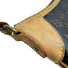 ルイ・ヴィトン LOUIS VUITTON オデオンPM M56390 ブラウン モノグラム レディース ショルダーバッグ