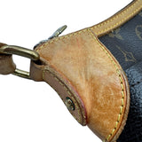 ルイ・ヴィトン LOUIS VUITTON オデオンPM M56390 ブラウン モノグラム レディース ショルダーバッグ