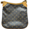 ルイ・ヴィトン LOUIS VUITTON オデオンPM M56390 ブラウン モノグラム レディース ショルダーバッグ