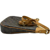 ルイ・ヴィトン LOUIS VUITTON オデオンPM M56390 ブラウン モノグラム レディース ショルダーバッグ