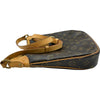 ルイ・ヴィトン LOUIS VUITTON オデオンPM M56390 ブラウン モノグラム レディース ショルダーバッグ