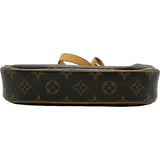 ルイ・ヴィトン LOUIS VUITTON オデオンPM M56390 ブラウン モノグラム レディース ショルダーバッグ