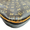 ルイ・ヴィトン LOUIS VUITTON オデオンPM M56390 ブラウン モノグラム レディース ショルダーバッグ
