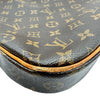ルイ・ヴィトン LOUIS VUITTON オデオンPM M56390 ブラウン モノグラム レディース ショルダーバッグ