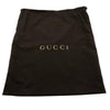 グッチ GUCCI GGキャンバストートバッグ 269878 ブラウン GGキャンバス/レザー レディース トートバッグ