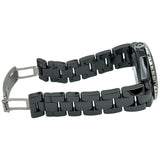 シャネル CHANEL J12 キャリバー12.1 38MM H5702 ブラック セラミック 自動巻き メンズ 腕時計