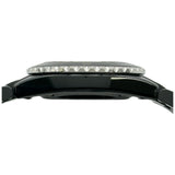 シャネル CHANEL J12 キャリバー12.1 38MM H5702 ブラック セラミック 自動巻き メンズ 腕時計
