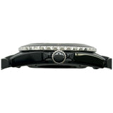シャネル CHANEL J12 キャリバー12.1 38MM H5702 ブラック セラミック 自動巻き メンズ 腕時計