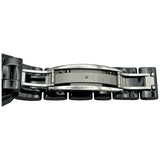 シャネル CHANEL J12 キャリバー12.1 38MM H5702 ブラック セラミック 自動巻き メンズ 腕時計