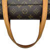 ルイ・ヴィトン LOUIS VUITTON ソナチネ M51902 ブラウン モノグラム レディース ハンドバッグ
