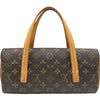 ルイ・ヴィトン LOUIS VUITTON ソナチネ M51902 ブラウン モノグラム レディース ハンドバッグ