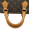 ルイ・ヴィトン LOUIS VUITTON スピーディ・バンドリエール30 M41112 ブラウン モノグラム レディース ハンドバッグ