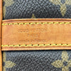 ルイ・ヴィトン LOUIS VUITTON スピーディ・バンドリエール30 M41112 ブラウン モノグラム レディース ハンドバッグ