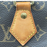 ルイ・ヴィトン LOUIS VUITTON スピーディ・バンドリエール30 M41112 ブラウン モノグラム レディース ハンドバッグ