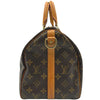 ルイ・ヴィトン LOUIS VUITTON スピーディ・バンドリエール30 M41112 ブラウン モノグラム レディース ハンドバッグ