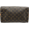 ルイ・ヴィトン LOUIS VUITTON スピーディ・バンドリエール30 M41112 ブラウン モノグラム レディース ハンドバッグ