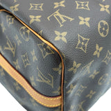 ルイ・ヴィトン LOUIS VUITTON スピーディ・バンドリエール30 M41112 ブラウン モノグラム レディース ハンドバッグ