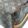 ルイ・ヴィトン LOUIS VUITTON スピーディ・バンドリエール30 M41112 ブラウン モノグラム レディース ハンドバッグ