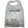 セリーヌ CELINE ビニールトート クリア クリア レディース トートバッグ
