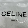 セリーヌ CELINE ビニールトート クリア クリア レディース トートバッグ