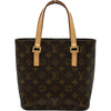 ルイ・ヴィトン LOUIS VUITTON ヴァヴァンPM M51172 ブラウン モノグラム レディース ハンドバッグ