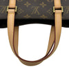 ルイ・ヴィトン LOUIS VUITTON ヴァヴァンPM M51172 ブラウン モノグラム レディース ハンドバッグ