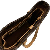 ルイ・ヴィトン LOUIS VUITTON ヴァヴァンPM M51172 ブラウン モノグラム レディース ハンドバッグ
