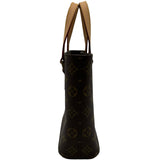 ルイ・ヴィトン LOUIS VUITTON ヴァヴァンPM M51172 ブラウン モノグラム レディース ハンドバッグ
