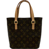 ルイ・ヴィトン LOUIS VUITTON ヴァヴァンPM M51172 ブラウン モノグラム レディース ハンドバッグ