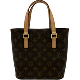 ルイ・ヴィトン LOUIS VUITTON ヴァヴァンPM M51172 ブラウン モノグラム レディース ハンドバッグ